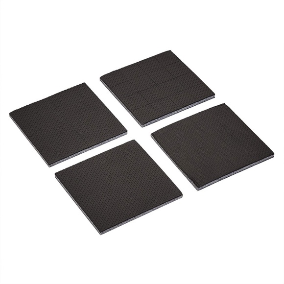 Anti-Slip Furniture Pads (4 Pack) - Picture 1 of 7